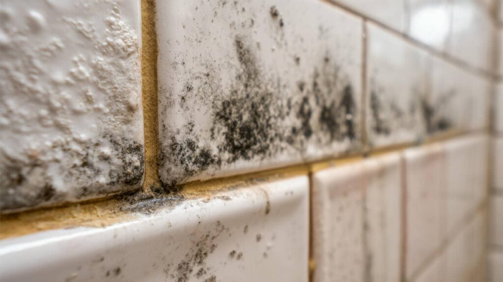 10 Best Techniques for Black Mold Removal