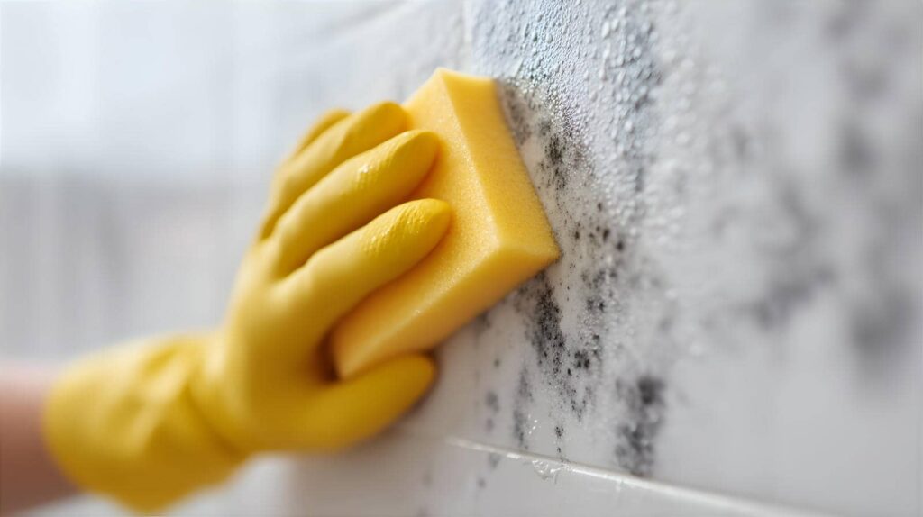 10 Essential Tips to Stop Black Mold Growth