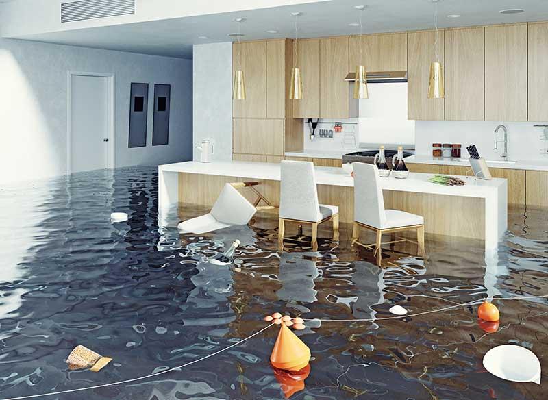 Three Great Ways To Cleanup Water Damage