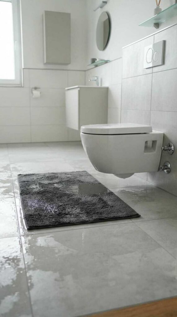 3 Best Emergency Sewage Cleanup Methods for Homes