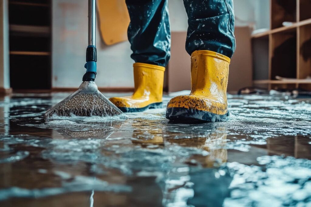 5 Tips for Emergency Flood Damage Restoration