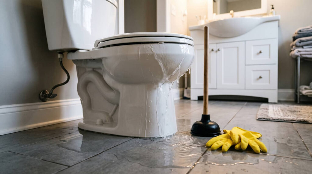 7 Best Biohazard Spill Cleanup Solutions