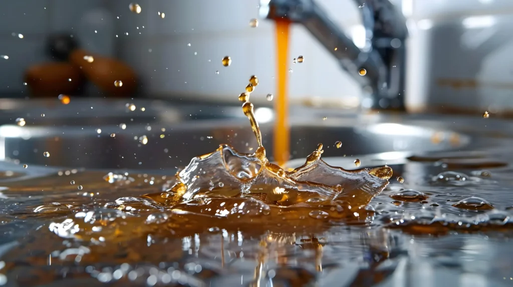 Trusted Sewage Cleanup Experts