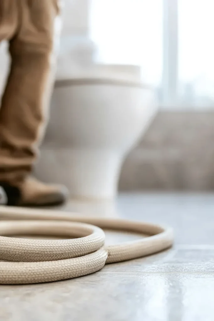 Trusted Sewage Cleanup in San Diego