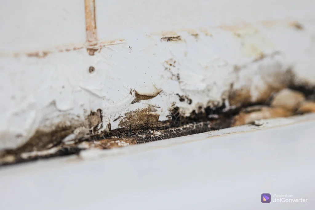 Mold Remediation Experts