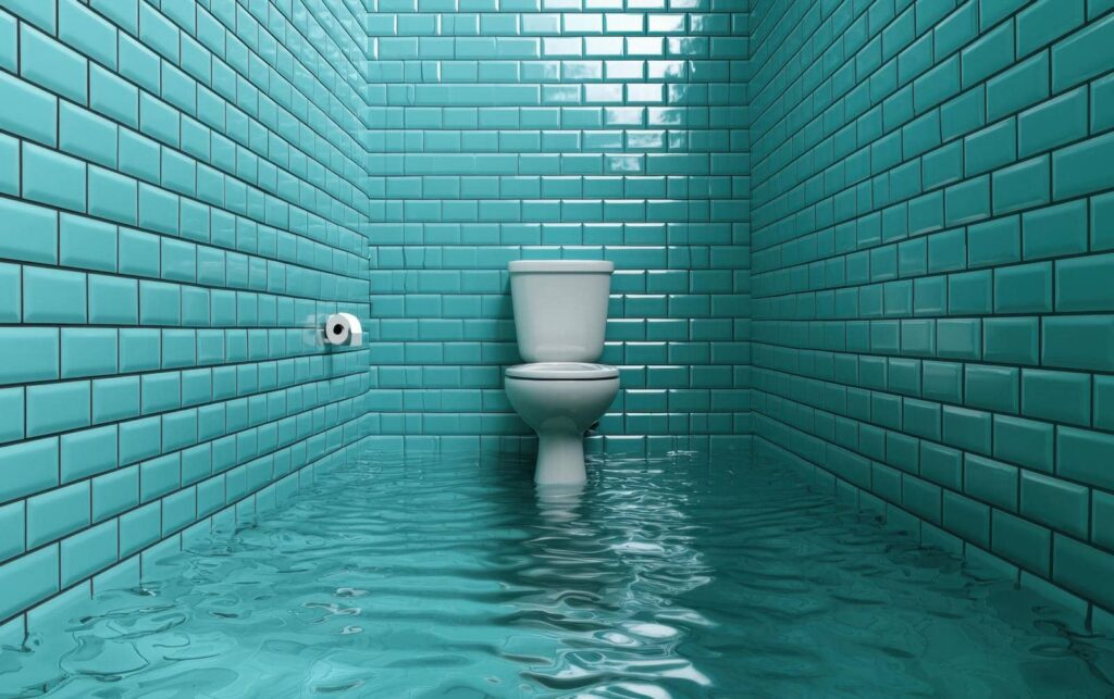 Why Choose Inexpensive Sewage Backup Mold Cleanup?