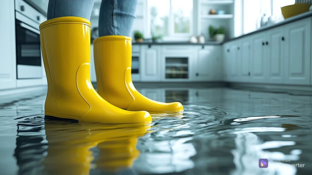 Storm Damage Experts