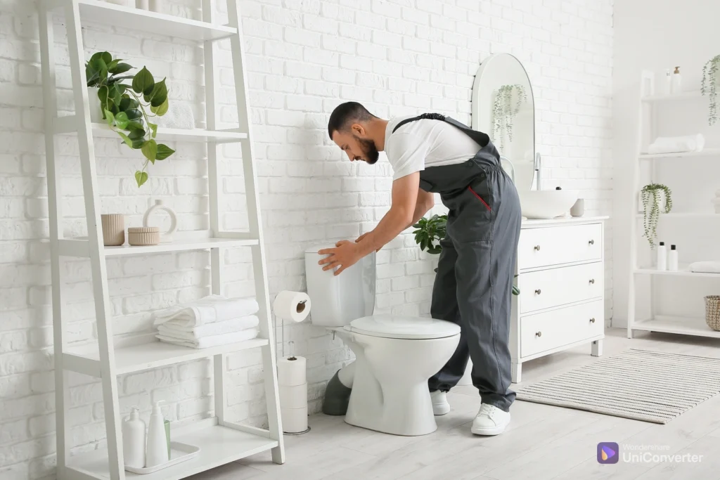 San Diego’s Trusted Sewage Cleanup