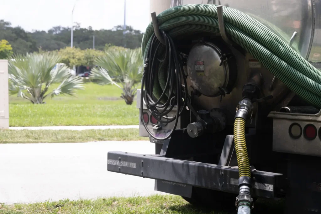 San Diego Sewage Cleanup
