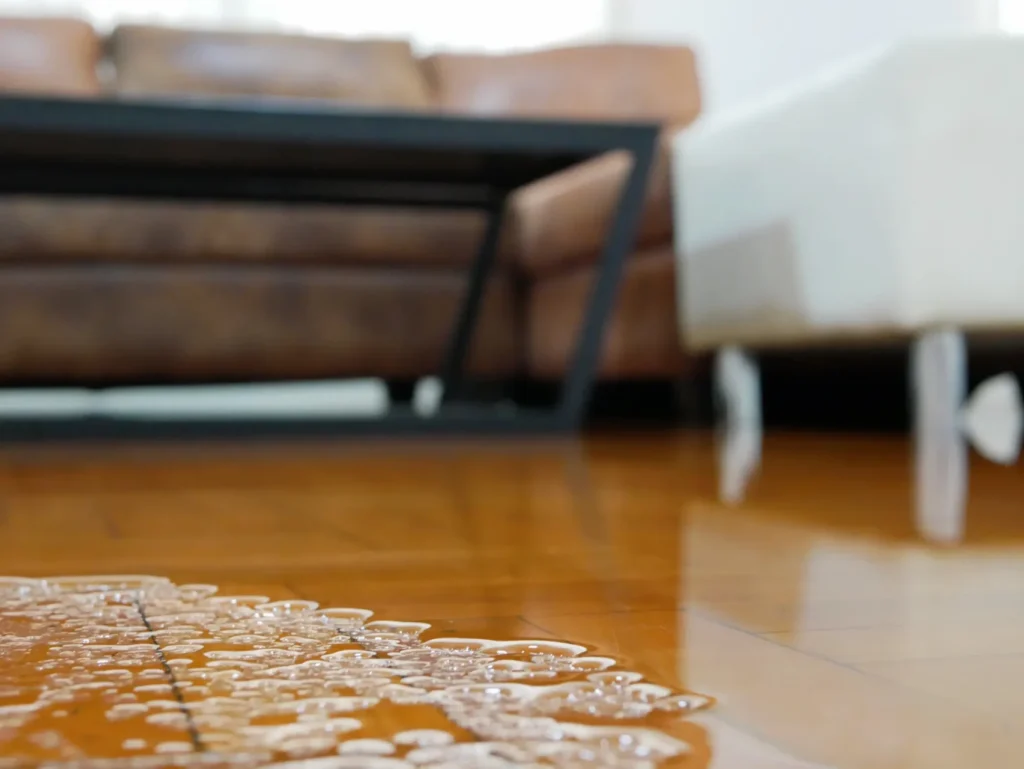 San Diego CA Water Damage Restoration