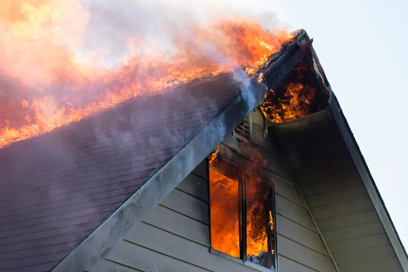 Murrieta Fire restoration experts providing fast, reliable cleanup and repair services to restore your property safely after fire damage.