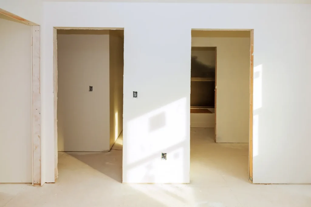 Chula Vista, CA Rebuild Reconstruction