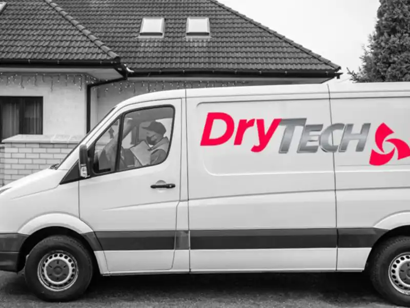 emergency restoration services