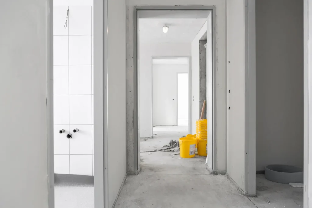 Murrieta, CA Rebuild Reconstruction