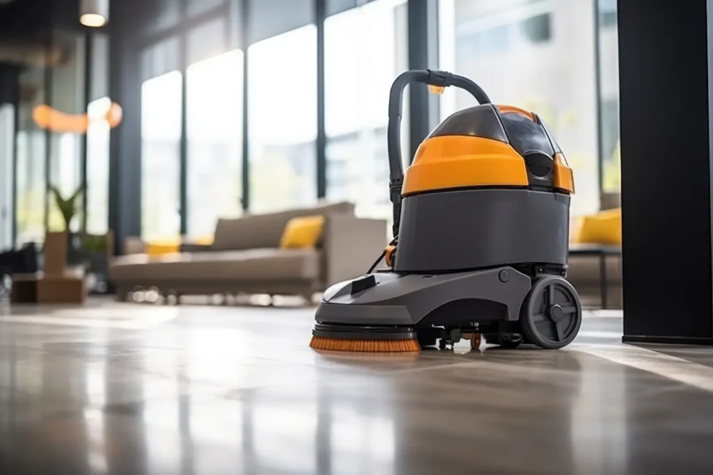 Oceanside, CA Commercial Restoration