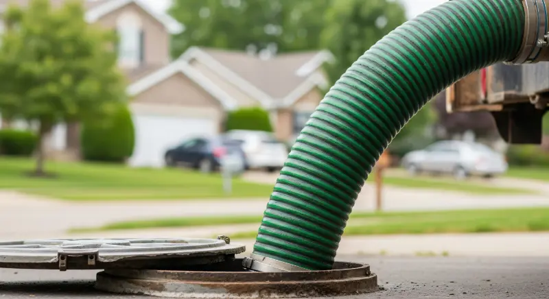 Oceanside CA Sewage Cleanup