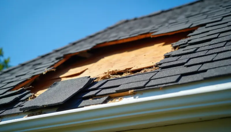 Oceanside CA Storm Damage Restoration