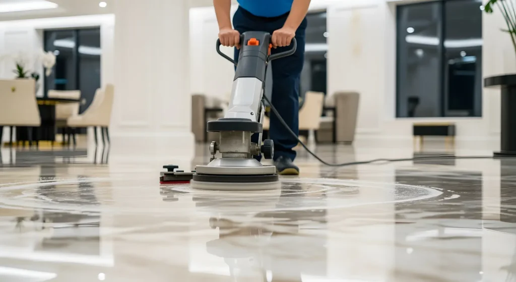 Poway, CA Commercial Restoration