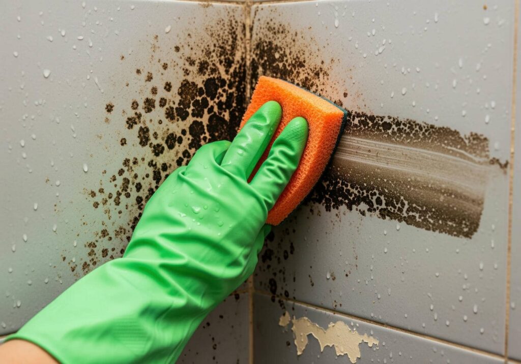 Preventing Black Mold After Flooding: A Guide