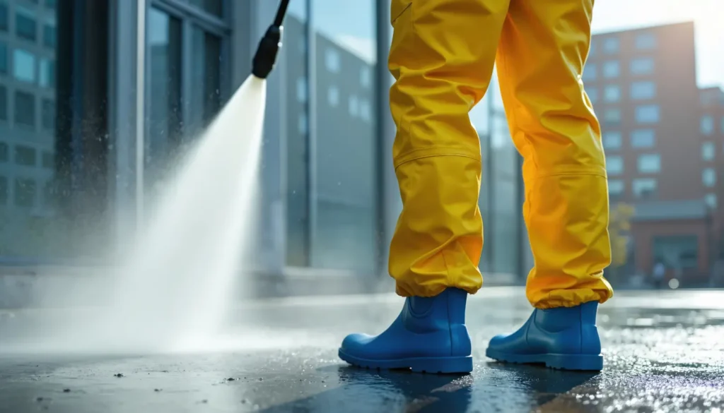 San Diego, CA Commercial Restoration