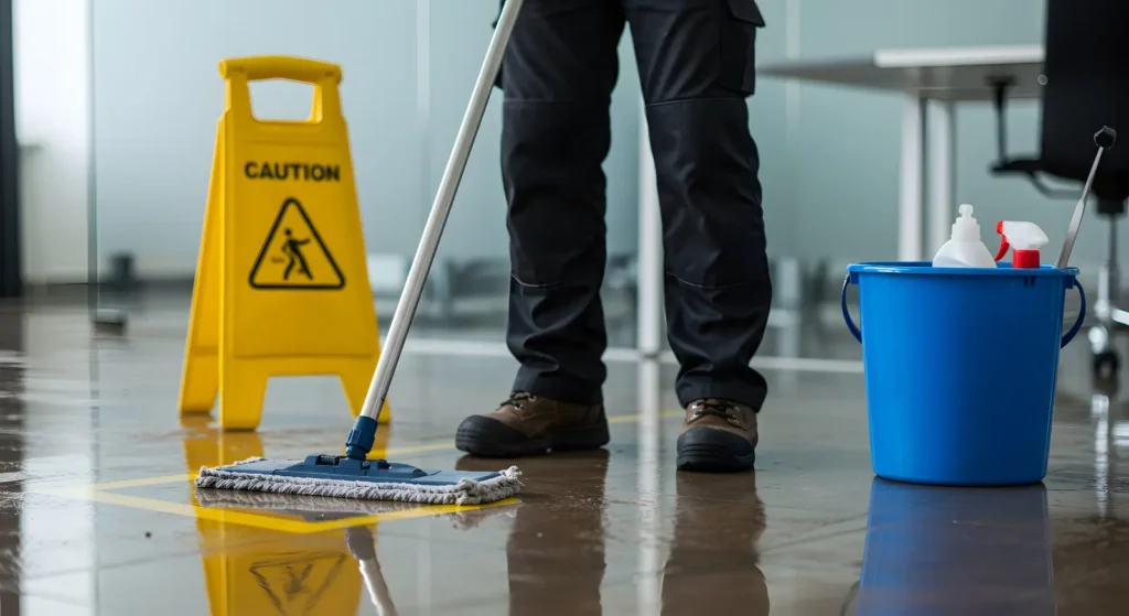 Temecula, CA Commercial Restoration