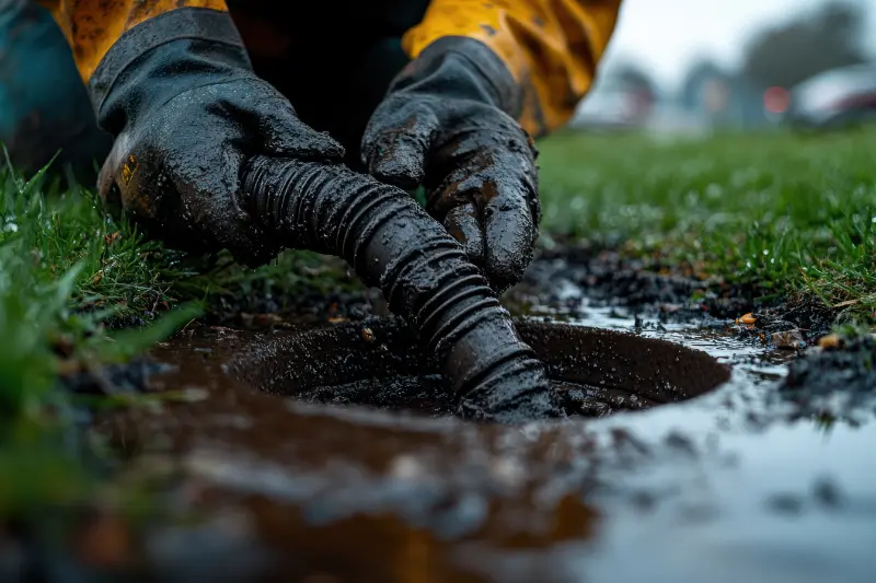 Temecula Sewage Cleanup Reinforced