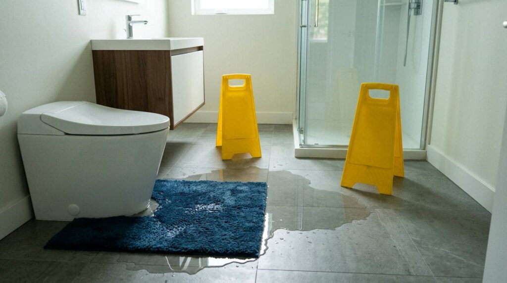 Top Emergency Sewage Cleanup Techniques for Homes