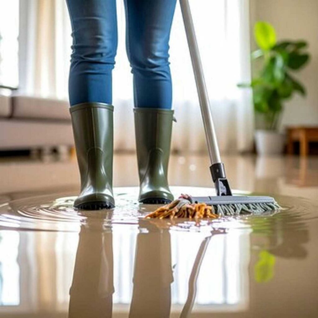 What Are Effective Emergency Water Extraction Methods?