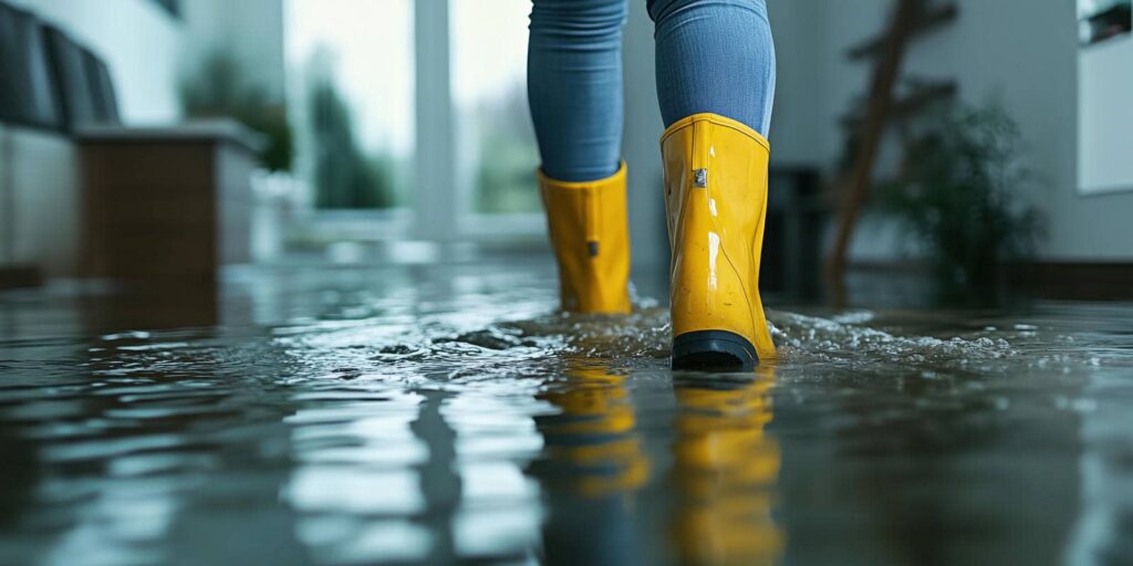 What Are the Top Emergency Water Removal Methods?