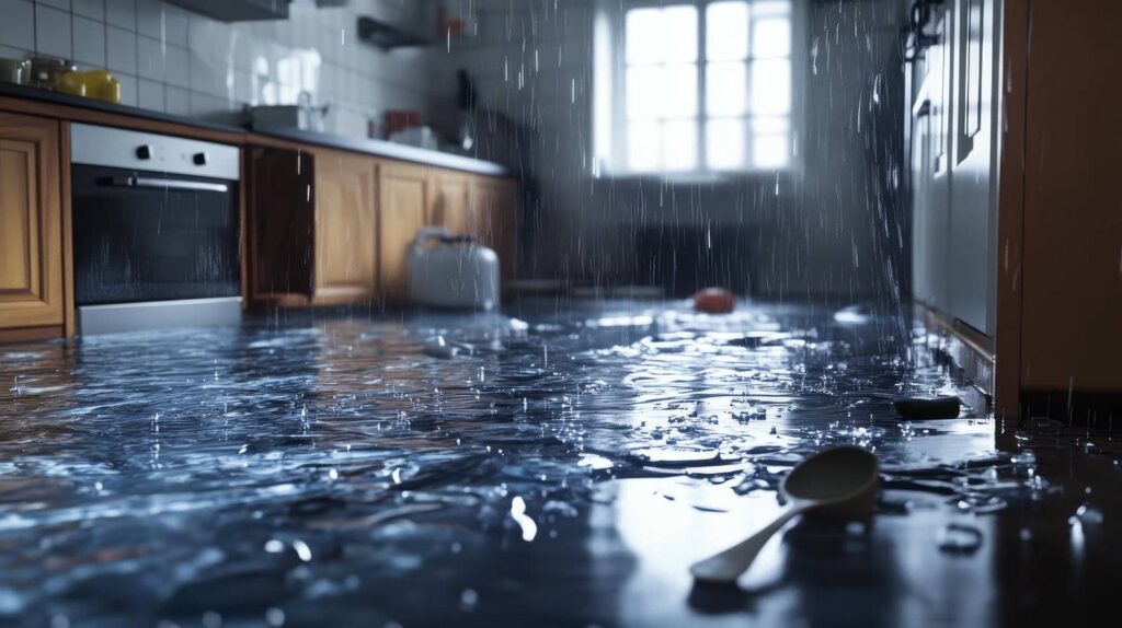 What Is the Top Mold Remediation After Flooding?