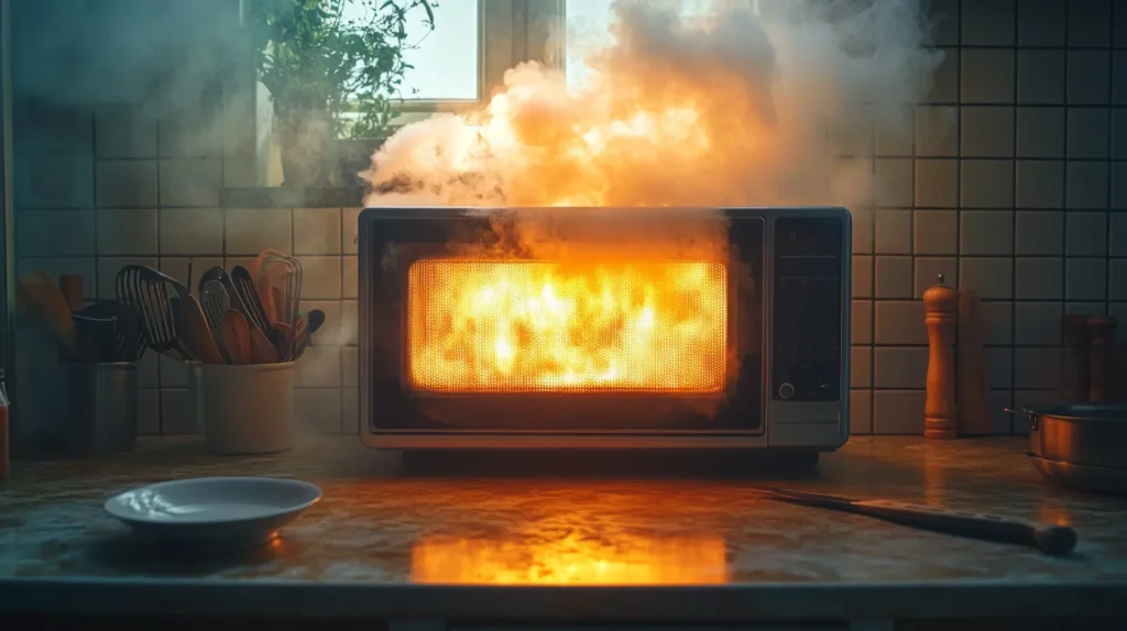 Fire and Smoke Restoration