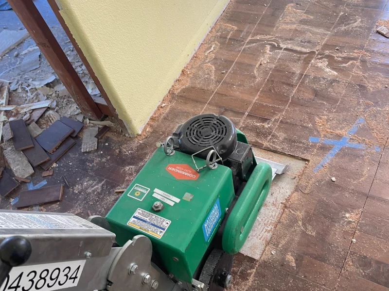 trusted restoration experts