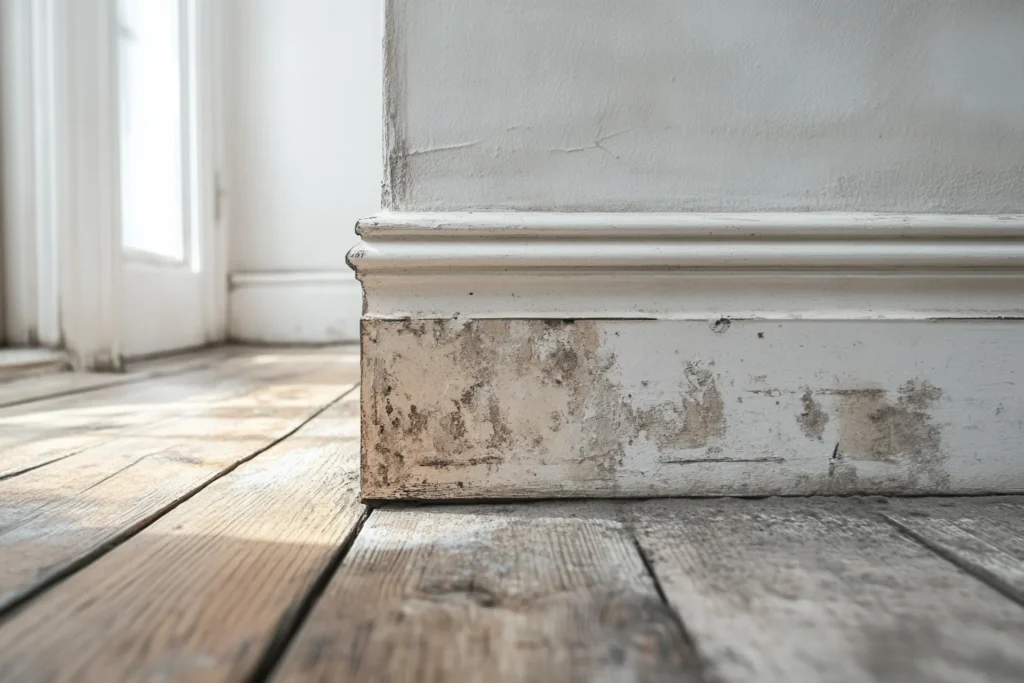 Mold Remediation Experts