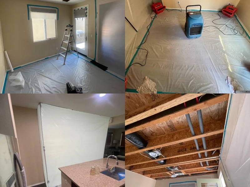 trusted restoration experts