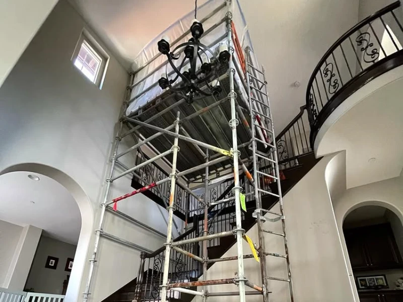 reconstruction services